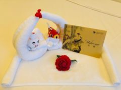 -福建鲤鱼洲酒店