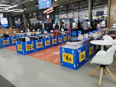 -迪卡侬(雨花店)