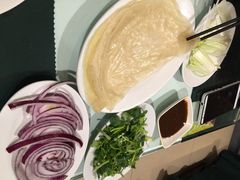 老昌春饼(中央街店)-老昌春饼(中央大街店)