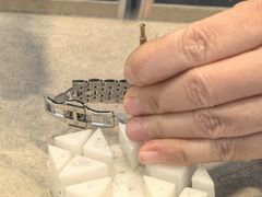 -亨吉利世界名表中心(砂之船奥莱店)