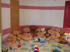 -三亚海棠湾万丽度假酒店