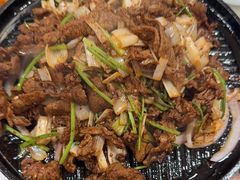 -惠丰堂饭庄·烤鸭·京味菜(翠微路店)
