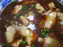 虾籽馄饨-迎扬春茶社(闻喜路店)