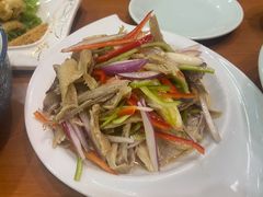 -清真·西北朗益和餐厅