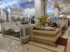 -芭菲盛宴·环球美食(袁家岗店)