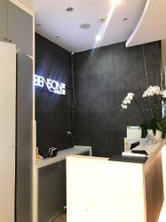 点击看大图 -意廊 Hair Salon