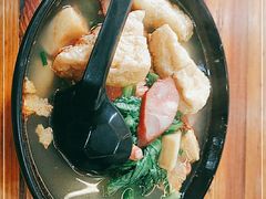 -螺蛳粉先生(蓟门桥店)