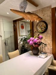 点击看大图 -至爱至信新中式SPA疗愈会所