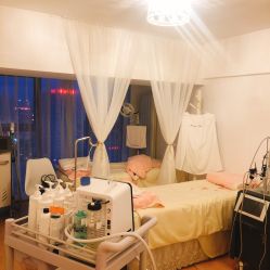 -Yukina Plus专业日式美肌