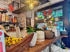 -十面欢腾·海鲜面·台式Bistro(长乐路店)