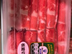 -科尔沁牛肉专营店(康桥店)