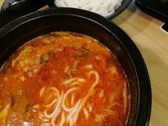 -大鼓米线(浦东长泰店)