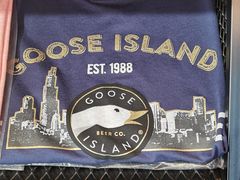 -Goose Island Brewhouse鹅岛精酿啤酒酿造工坊餐厅