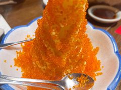 蟹籽土豆-大雄寿司(中华广场店)