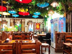 -槐店王婆大虾(开发区店)
