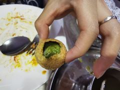 -葛尼沙印度餐厅 (镇明路店)