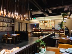 -古京·臻致料理(月湖店)