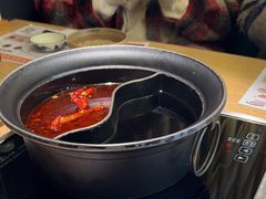 -温野菜涮涮锅(大悦城店)