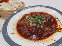 -渝信川菜(南滨店)