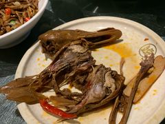 -江渔兒酸菜魚專門店(顺盈时代广场店)