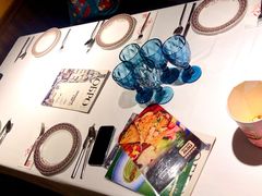-俄士厨房(五棵松华熙LIVE店)