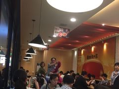 -大鼓米线(浦东长泰店)
