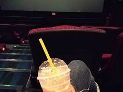 -长安国际影城(钟楼店)