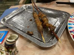 -北疆饭店(宝龙店)