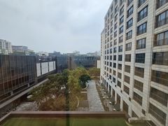 -杭州城中香格里拉大酒店