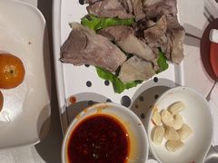 -杨氏青龙虾·羊蝎子(托乐嘉店)