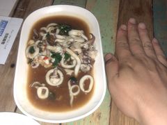 -Doo Dee Thai Food(Issan/Isaan/Esan)