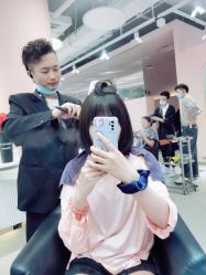 -MRMODE时尚先生美发沙龙