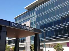 -拉斯维加斯永利酒店