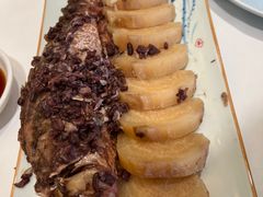 -白天鹅宾馆-宏图府餐厅