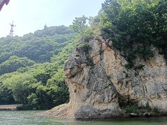 -大连冰峪旅游度假区