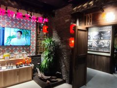 -甘家界柠檬鸭(安吉店)