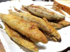 -金刚山烧烤(中山路店)