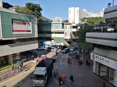 -新城市广场