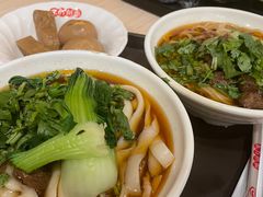 -东方削面(迎泽街店)