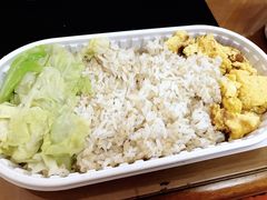 活米饭-黑鸡小馆(金源店)