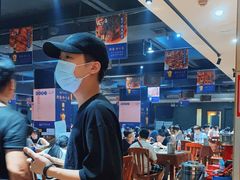 -天下客饭店(中山路店)