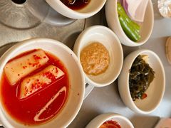 小菜-顺意 米肠汤饭屋