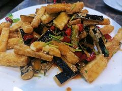 -小山东羊肉汤馆(同济新村店)