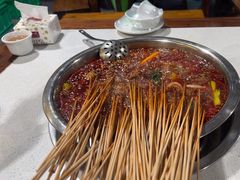 -满江红串串香(七道堰街店)