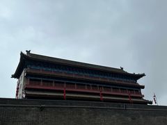 -西安城墙·碑林历史文化景区