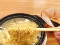 -买又大餐厅(福林里店)