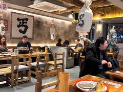 -北丐先生·野馄饨烧烤(雨花万象店)