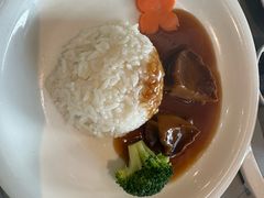 -奕景酒家· 专注大连海鲜30年(星海广场店)