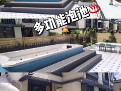 -美的鹭湖森林度假区