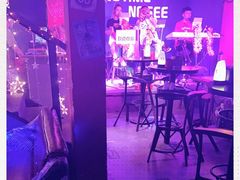 -好久不见网红乐队酒吧(鼓浪屿海底世界店)